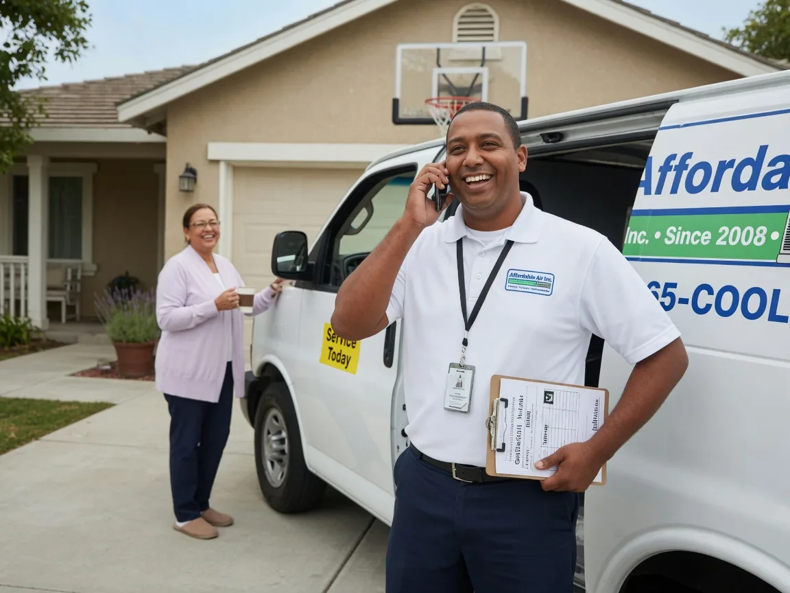 Central Ac Repair Dollar Bay, MI FAQs